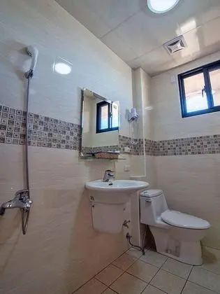 Dört Kişilik Oda