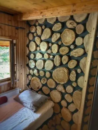 Dublex Suite, Doğa Manzaralı, Jakuzili