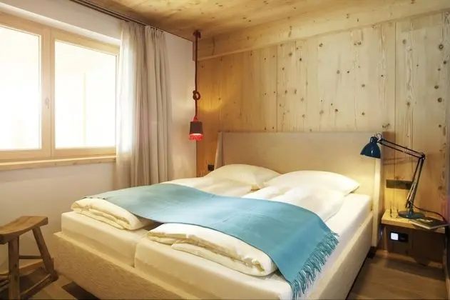 Comfort Apart Daire, 2 Yatak Odası