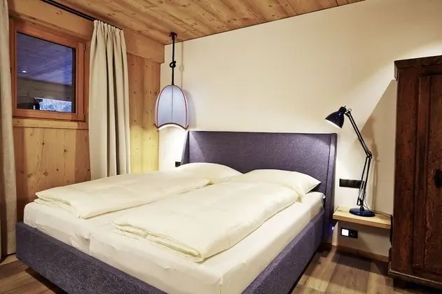 Comfort Apart Daire, 2 Yatak Odası