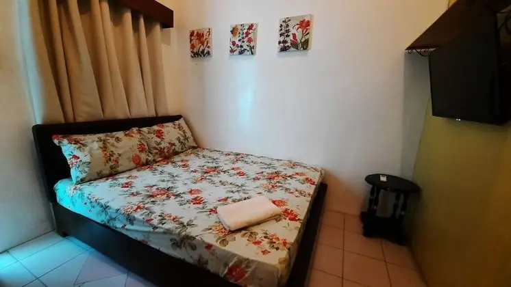 Basic Tek Büyük Yataklı Oda
