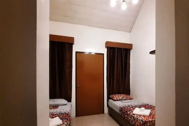 Basic Tek Büyük Yataklı Oda