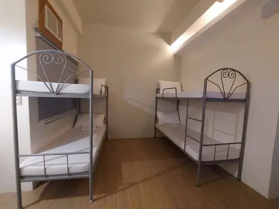 Deluxe Dört Kişilik Oda
