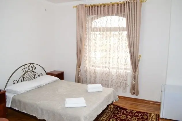 Family Oda, 1 Yatak Odası