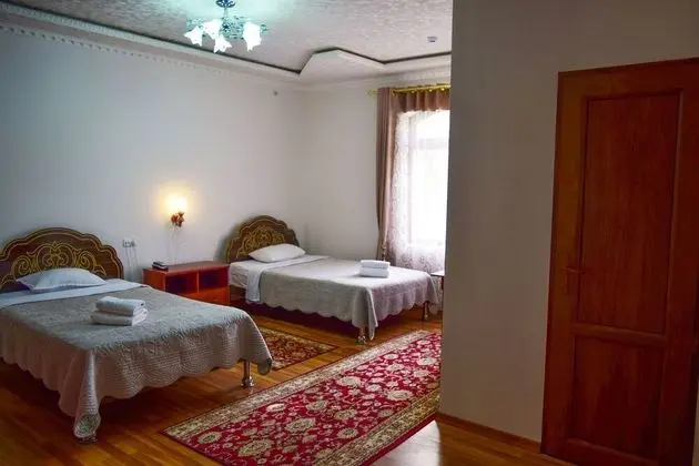 Standard İki Ayrı Yataklı Oda