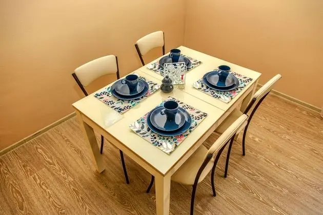 Apart Daire, 2 Yatak Odası (Summer)