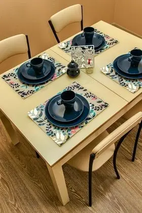 Apart Daire, 2 Yatak Odası (Summer)