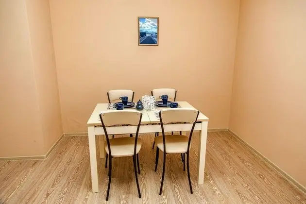 Apart Daire, 2 Yatak Odası (Summer)