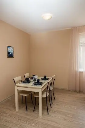 Apart Daire, 2 Yatak Odası (Summer)