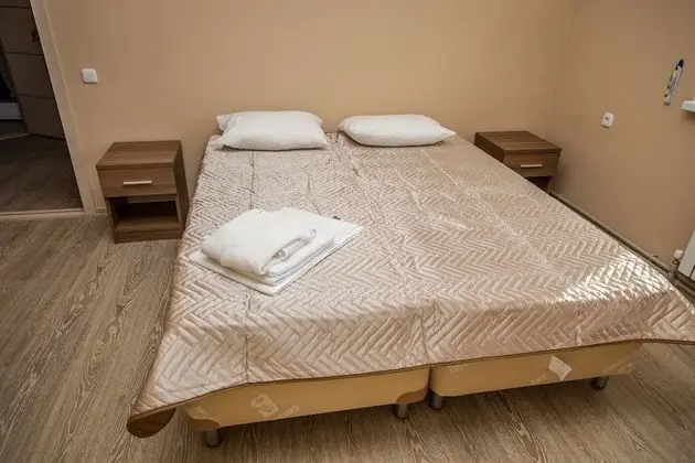 Apart Daire, 2 Yatak Odası (Summer)