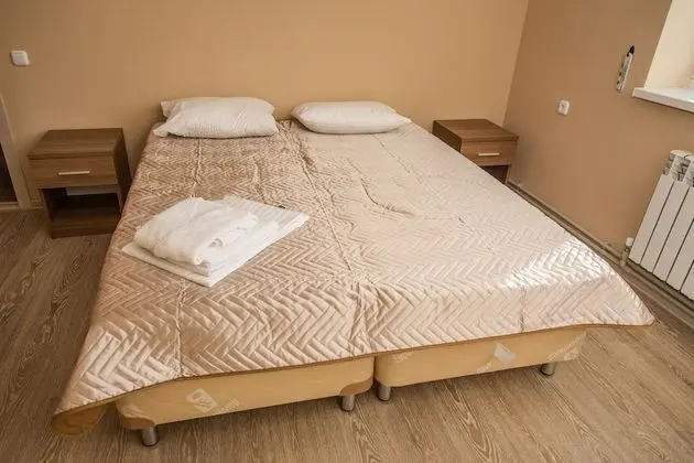 Apart Daire, 2 Yatak Odası (Summer)
