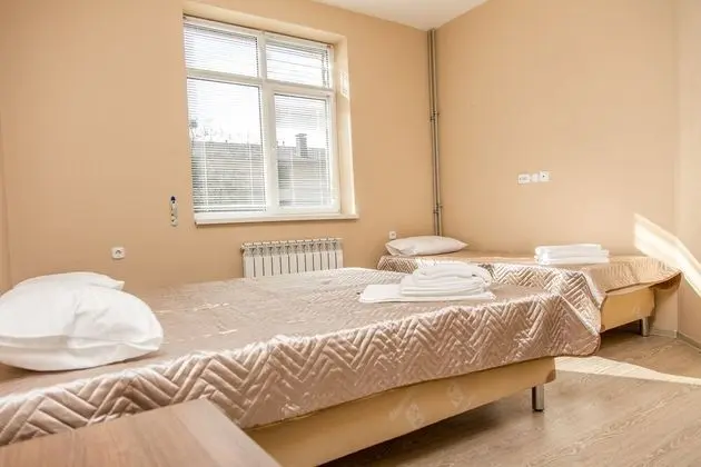 Apart Daire, 2 Yatak Odası (Summer)