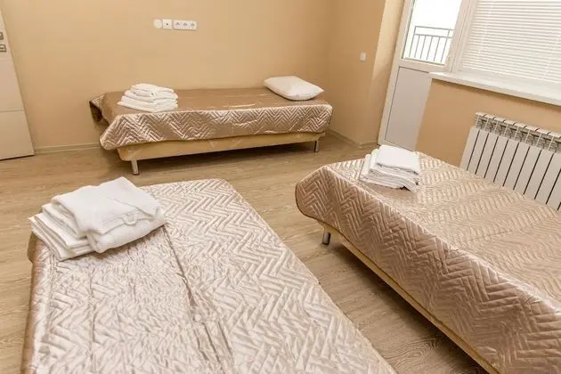 Apart Daire, 2 Yatak Odası (Winter)