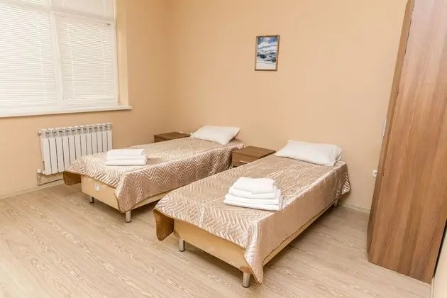 Apart Daire, 2 Yatak Odası (Winter)