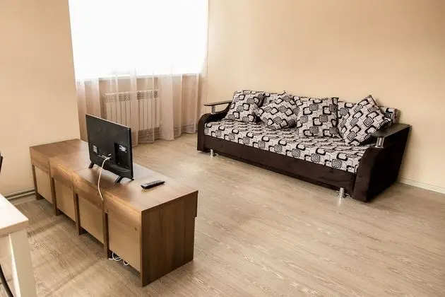 Apart Daire, 2 Yatak Odası (Winter)