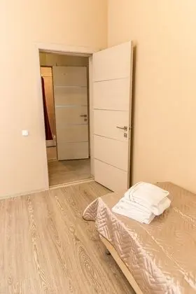 Apart Daire, 2 Yatak Odası (Winter)