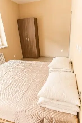 Apart Daire, 2 Yatak Odası (Winter)