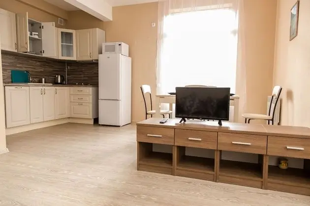 Apart Daire, 2 Yatak Odası (Winter)