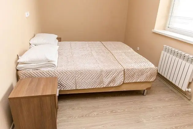 Apart Daire, 2 Yatak Odası (Winter)