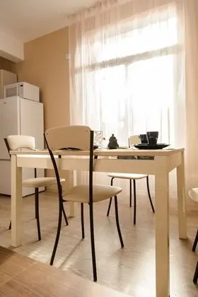 Apart Daire, 2 Yatak Odası (Winter)
