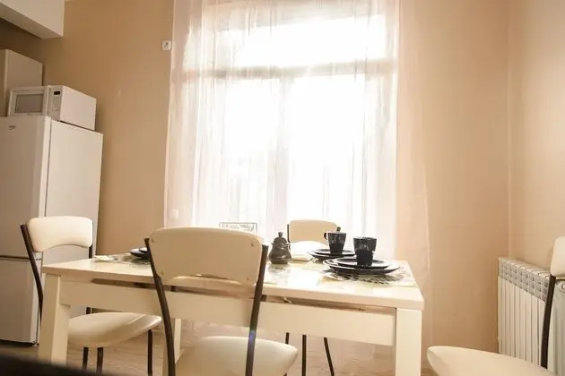 Apart Daire, 2 Yatak Odası (Winter)