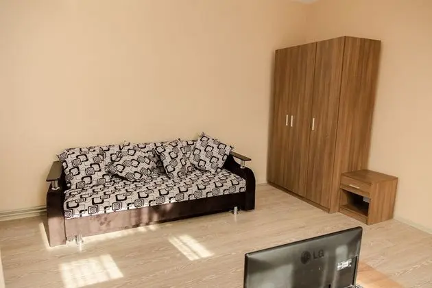 Apart Daire, 2 Yatak Odası (Winter)