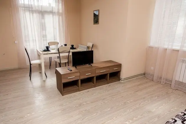 Apart Daire, 2 Yatak Odası (Winter)