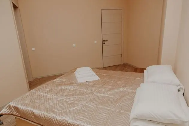 Apart Daire, Balkon