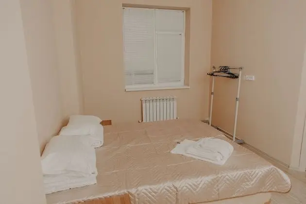 Apart Daire, Balkon