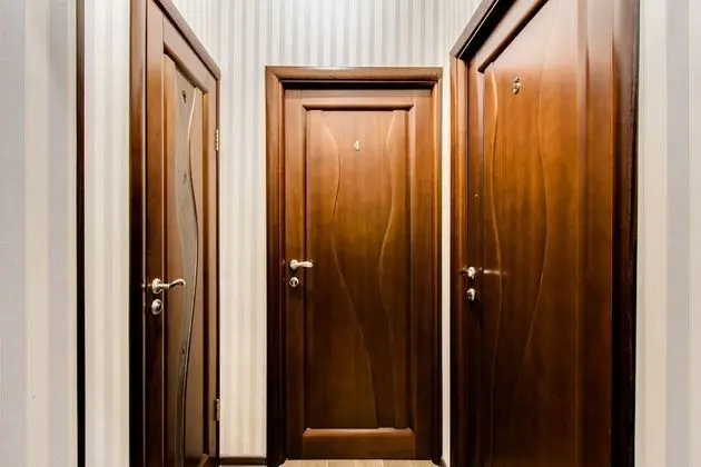 Economy Tek Büyük Yataklı Oda, Ortak Banyo