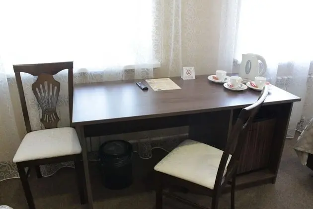 Premium Üç Kişilik Oda