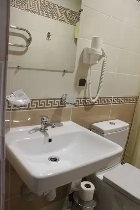 Premium Üç Kişilik Oda