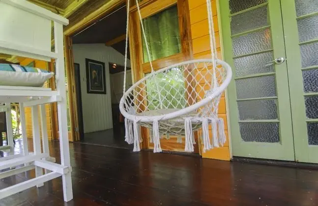 Kır Evi, 1 Büyük (Queen) Boy Yatak (Mountain Cottage)