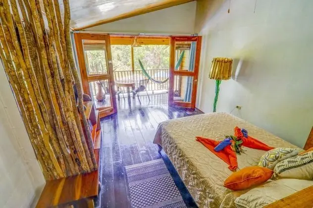 Stüdyo Süit, 1 Büyük (Queen) Boy Yatak (Mountain Suite I)