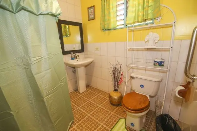 Stüdyo Süit, 1 Büyük (Queen) Boy Yatak (Mountain Suite I)