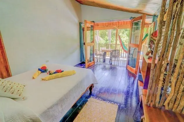 Stüdyo Süit, 1 Yatak Odası (Mountain Suite II)
