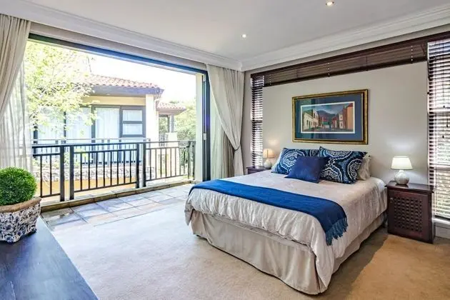Family Villa