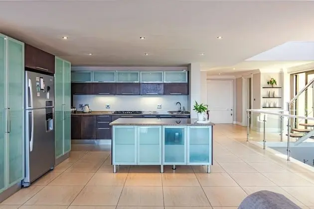 Family Villa