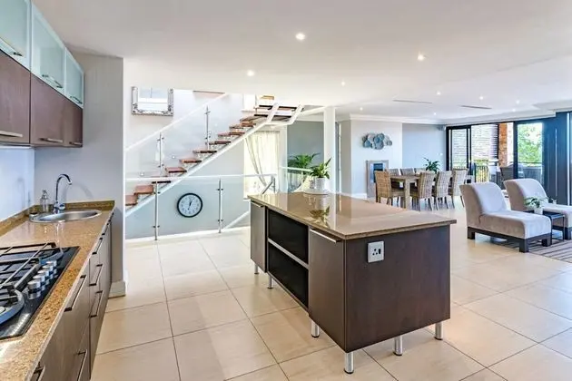 Family Villa