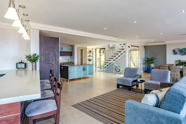 Family Villa
