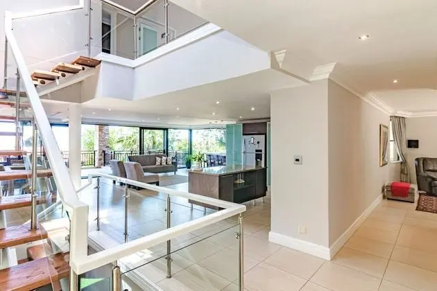 Family Villa