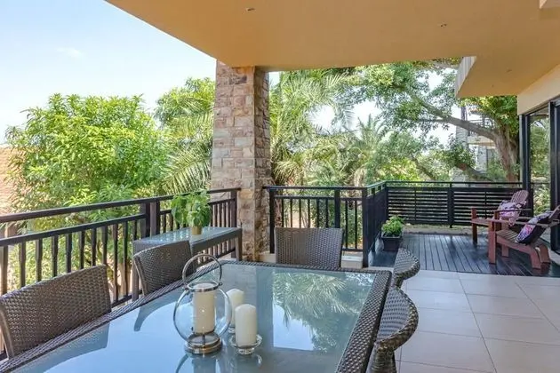 Family Villa