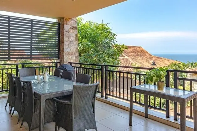 Family Villa