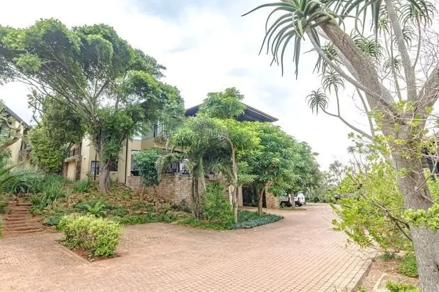 Family Villa