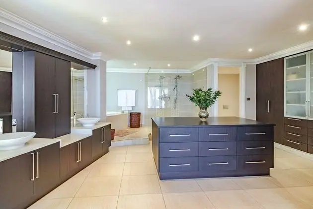 Family Villa