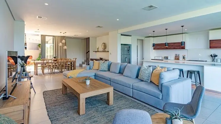 Premier Villa