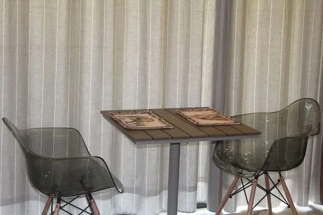 Deluxe Süit, 1 Yatak Odası