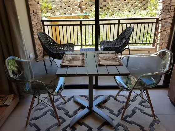 Deluxe Süit, 1 Yatak Odası