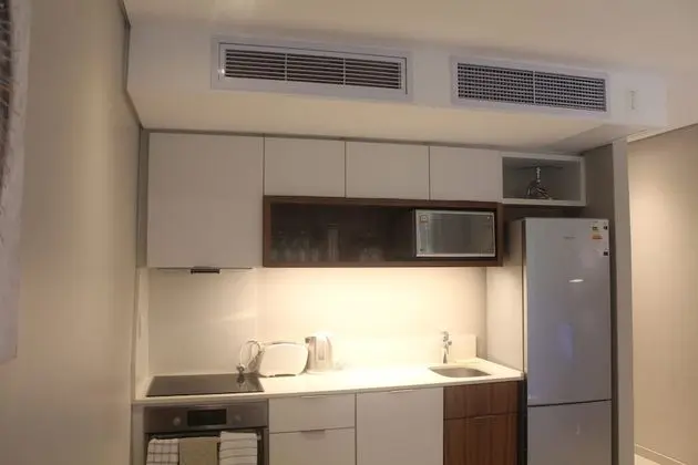 Deluxe Süit, 1 Yatak Odası