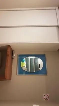 Comfort Süit, 1 Yatak Odası
